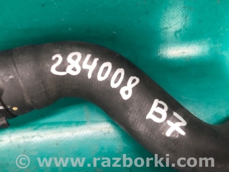 ФОТО Патрубок системи охолодження для Volkswagen Passat B7 (09.2010-06.2015) Київ