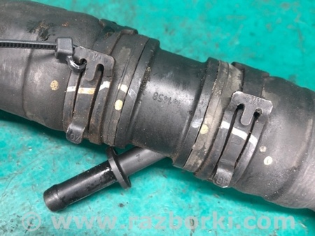 ФОТО Патрубок системи охолодження для Volkswagen Passat B7 (09.2010-06.2015) Київ