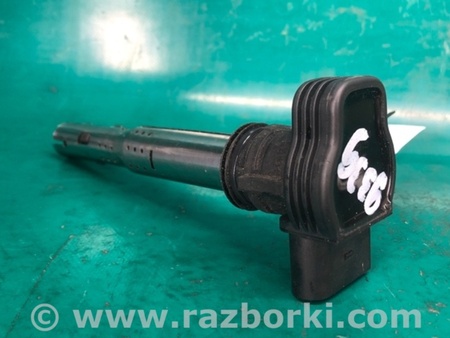 ФОТО Котушка запалювання для Volkswagen Passat B7 (09.2010-06.2015) Київ