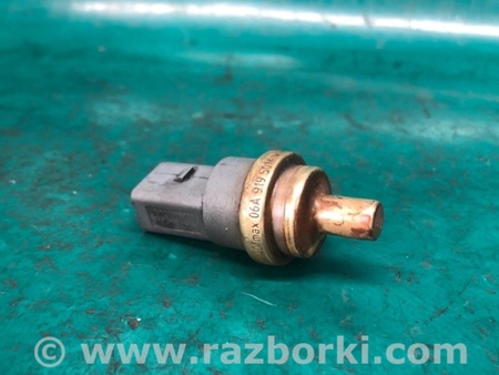 ФОТО Датчик температури охолоджувальної рідини для Volkswagen Passat B7 (09.2010-06.2015) Київ