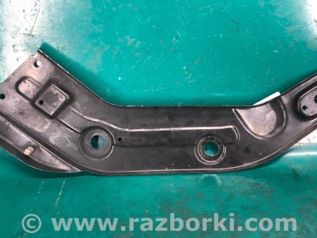 ФОТО Кронштейн кріплення передньої панелі для Volkswagen Passat B7 (09.2010-06.2015) Київ