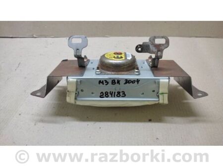 ФОТО Подушка безпеки пасажира для Mazda 3 I BK (03-09) Київ