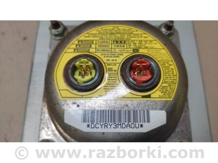 ФОТО Подушка безпеки пасажира для Mazda 3 I BK (03-09) Київ