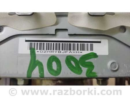 ФОТО Подушка безпеки пасажира для Mazda 3 I BK (03-09) Київ