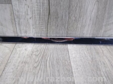 ФОТО Накладка двері для Hyundai Sonata VI YF (09-14) Київ