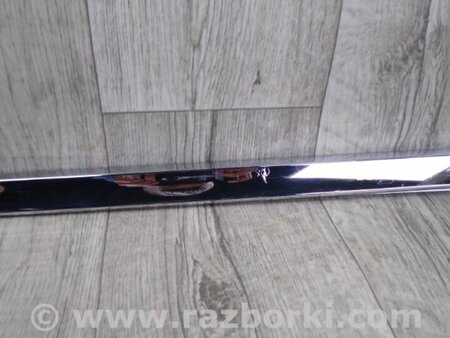 ФОТО Накладка двері для Hyundai Sonata VI YF (09-14) Київ