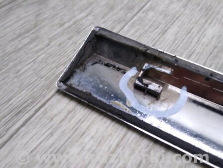 ФОТО Накладка двері для Hyundai Sonata VI YF (09-14) Київ