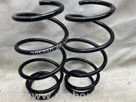 ФОТО Пружина передньої підвіски для Toyota Camry 40 XV40 (06-11) Київ