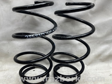 ФОТО Пружина передньої підвіски для Toyota Camry 40 XV40 (06-11) Київ