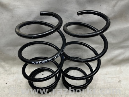 ФОТО Пружина передньої підвіски для Toyota Camry 40 XV40 (06-11) Київ