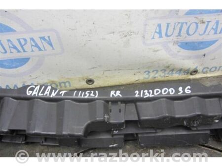 ФОТО Наповнювач бампера задній для Mitsubishi Galant Київ