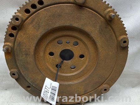 ФОТО Маховик МКПП для Mazda 626 GF/GW (1997-2002) Київ