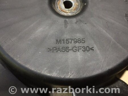 ФОТО Крильчатка вентилятора основного радіатора для Nissan Pathfinder R52 (12-21) Київ