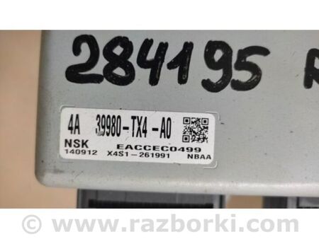 ФОТО Блок керування електропідсилювачем керма для Acura RDX TB3, TB4 (12-15) Київ