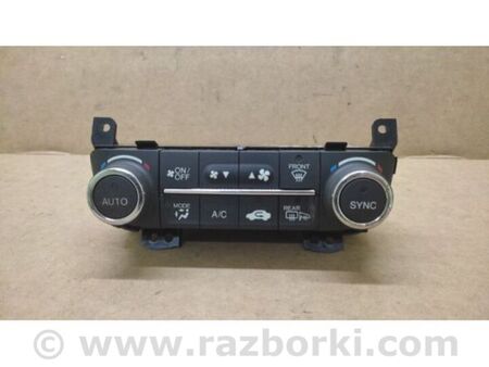 ФОТО Блок керування піччю для Acura RDX TB3, TB4 (12-15) Київ