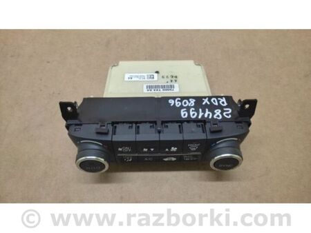 ФОТО Блок керування піччю для Acura RDX TB3, TB4 (12-15) Київ