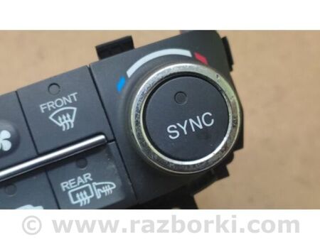 ФОТО Блок керування піччю для Acura RDX TB3, TB4 (12-15) Київ