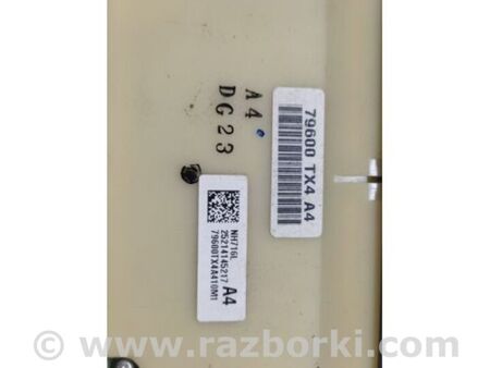 ФОТО Блок керування піччю для Acura RDX TB3, TB4 (12-15) Київ