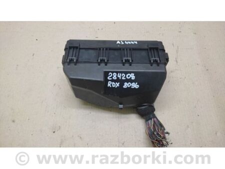 ФОТО Блок запобіжників моторний відсік для Acura RDX TB3, TB4 (12-15) Київ