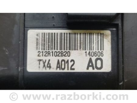 ФОТО Блок запобіжників моторний відсік для Acura RDX TB3, TB4 (12-15) Київ