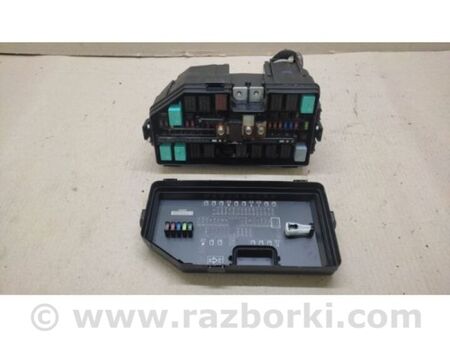 ФОТО Блок запобіжників моторний відсік для Acura RDX TB3, TB4 (12-15) Київ