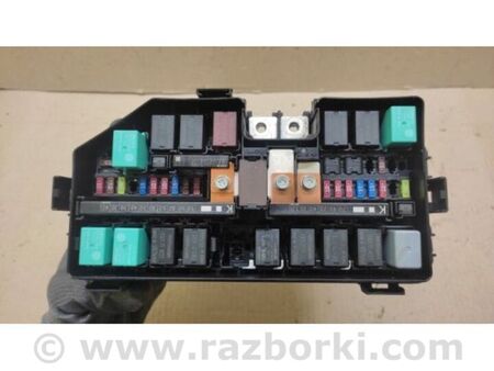 ФОТО Блок запобіжників моторний відсік для Acura RDX TB3, TB4 (12-15) Київ