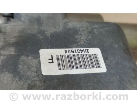 ФОТО Рульова колонка для Acura RDX TB3, TB4 (12-15) Київ