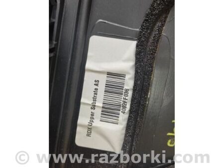 ФОТО Накладка торпеды для Acura RDX TB3, TB4 (12-15) Київ