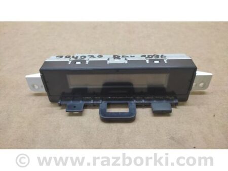 ФОТО Монітор для Acura RDX TB3, TB4 (12-15) Київ