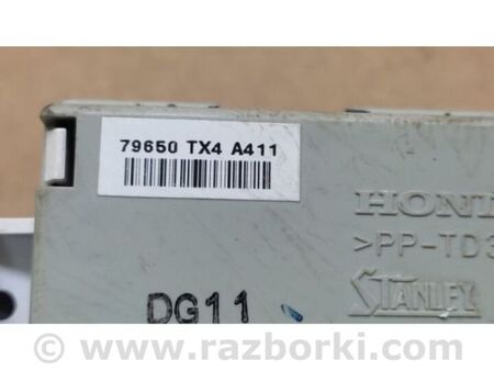 ФОТО Монітор для Acura RDX TB3, TB4 (12-15) Київ
