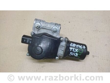 ФОТО Моторчик склоочисника для Acura TLX (14-20) Київ