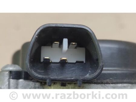 ФОТО Моторчик склоочисника для Acura TLX (14-20) Київ