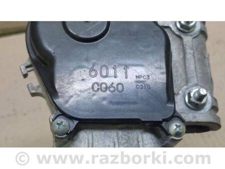 ФОТО Моторчик склоочисника для Acura TLX (14-20) Київ