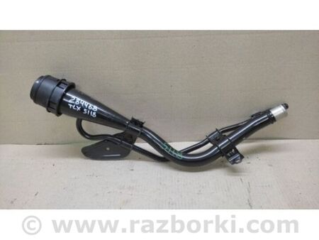 ФОТО Горловина паливного бака для Acura TLX (14-20) Київ