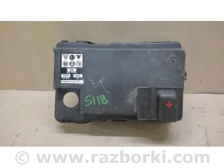 ФОТО Кришка акумулятора для Acura TLX (14-20) Київ