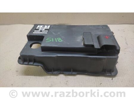 ФОТО Кришка акумулятора для Acura TLX (14-20) Київ