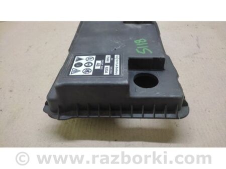 ФОТО Кришка акумулятора для Acura TLX (14-20) Київ