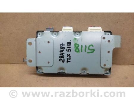 ФОТО Блок керування підвіскою для Acura TLX (14-20) Київ