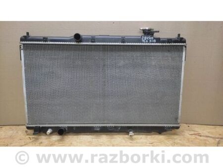 ФОТО Радіатор основний для Acura TLX (14-20) Київ