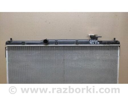 ФОТО Радіатор основний для Acura TLX (14-20) Київ