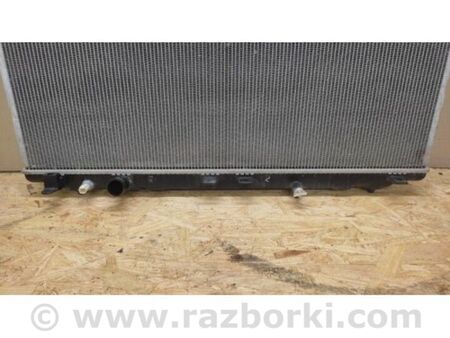ФОТО Радіатор основний для Acura TLX (14-20) Київ