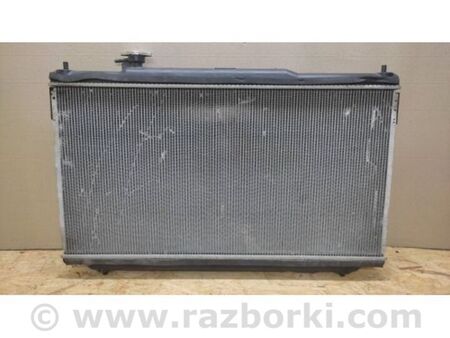 ФОТО Радіатор основний для Acura TLX (14-20) Київ