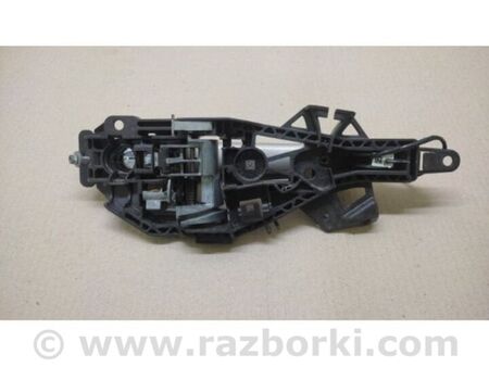 ФОТО Ручка двері зовнішня для Cadillac ATS (2012-2019) Київ