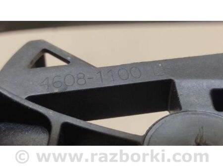 ФОТО Ручка двері зовнішня для Cadillac ATS (2012-2019) Київ