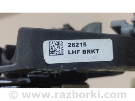 ФОТО Ручка двері зовнішня для Cadillac ATS (2012-2019) Київ