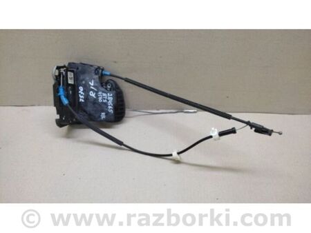 ФОТО Замок двері для Cadillac ATS (2012-2019) Київ