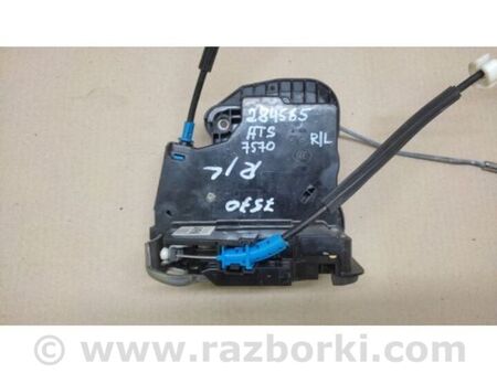 ФОТО Замок двері для Cadillac ATS (2012-2019) Київ