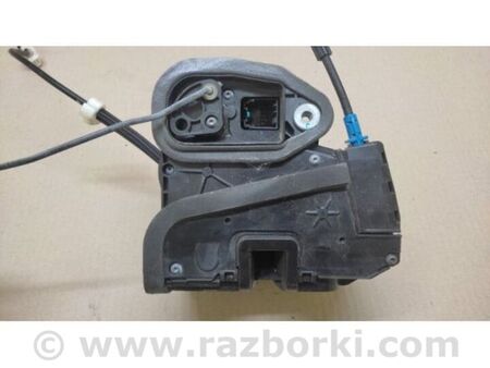 ФОТО Замок двері для Cadillac ATS (2012-2019) Київ