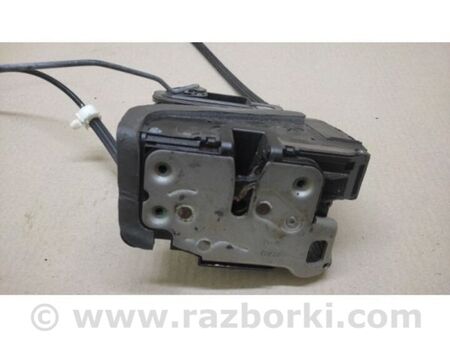 ФОТО Замок двері для Cadillac ATS (2012-2019) Київ