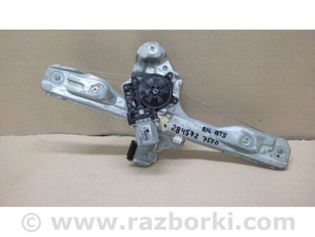 ФОТО Склопідйомник для Cadillac ATS (2012-2019) Київ